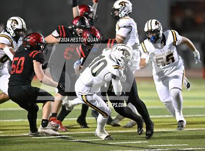 Thumbnail 2 in Newbury Park @ Murrieta Valley (CIF-SS D2 Final) photogallery.