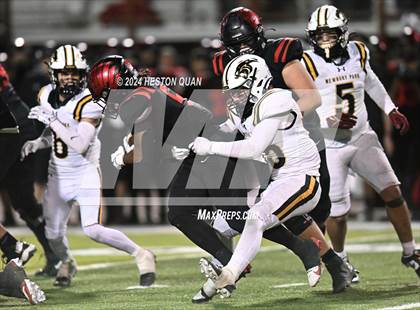 Thumbnail 3 in Newbury Park @ Murrieta Valley (CIF-SS D2 Final) photogallery.