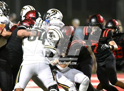 Thumbnail 1 in Newbury Park @ Murrieta Valley (CIF-SS D2 Final) photogallery.