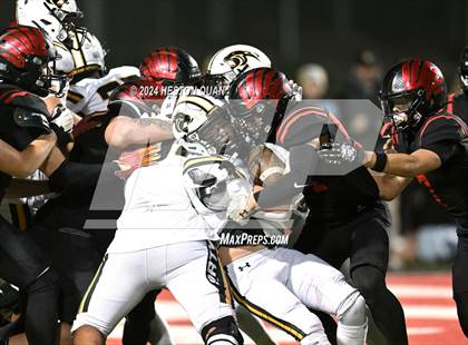 Thumbnail 1 in Newbury Park @ Murrieta Valley (CIF-SS D2 Final) photogallery.