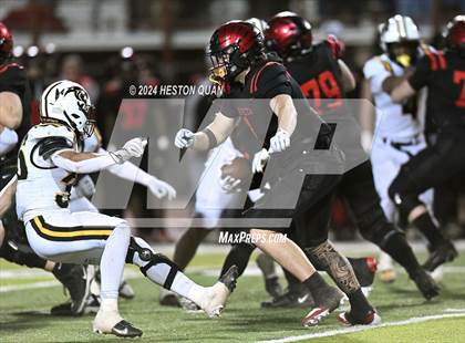 Thumbnail 1 in Newbury Park @ Murrieta Valley (CIF-SS D2 Final) photogallery.