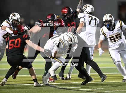Thumbnail 1 in Newbury Park @ Murrieta Valley (CIF-SS D2 Final) photogallery.