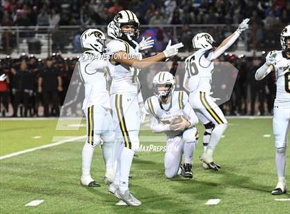 Thumbnail 1 in Newbury Park @ Murrieta Valley (CIF-SS D2 Final) photogallery.