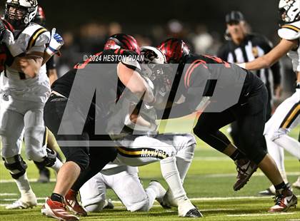 Thumbnail 1 in Newbury Park @ Murrieta Valley (CIF-SS D2 Final) photogallery.
