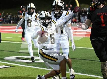 Thumbnail 1 in Newbury Park @ Murrieta Valley (CIF-SS D2 Final) photogallery.