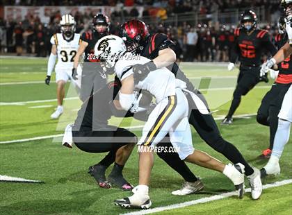 Thumbnail 2 in Newbury Park @ Murrieta Valley (CIF-SS D2 Final) photogallery.
