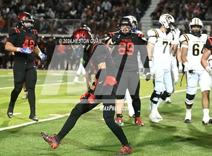 Thumbnail 1 in Newbury Park @ Murrieta Valley (CIF-SS D2 Final) photogallery.