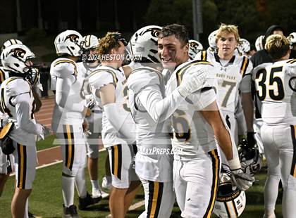 Thumbnail 3 in Newbury Park @ Murrieta Valley (CIF-SS D2 Final) photogallery.