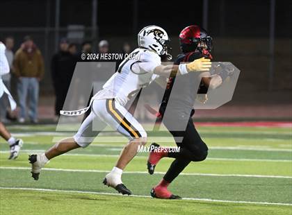 Thumbnail 2 in Newbury Park @ Murrieta Valley (CIF-SS D2 Final) photogallery.