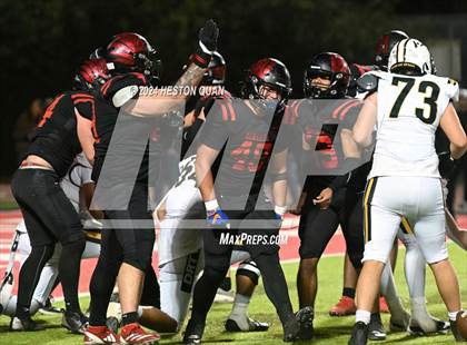 Thumbnail 1 in Newbury Park @ Murrieta Valley (CIF-SS D2 Final) photogallery.