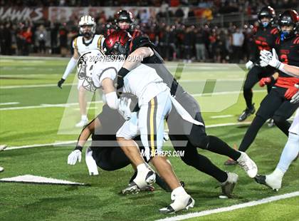 Thumbnail 3 in Newbury Park @ Murrieta Valley (CIF-SS D2 Final) photogallery.