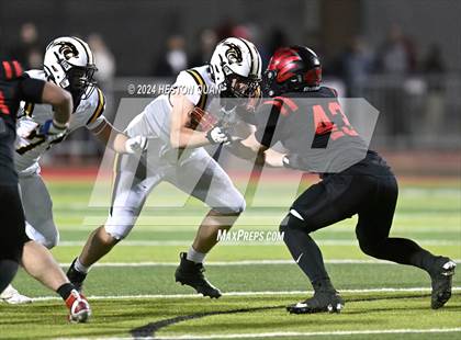 Thumbnail 2 in Newbury Park @ Murrieta Valley (CIF-SS D2 Final) photogallery.