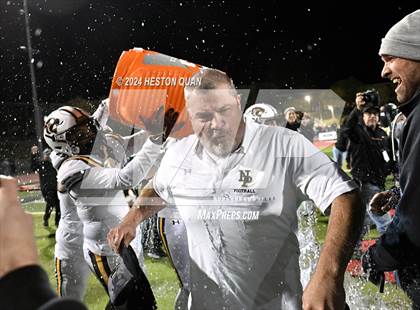 Thumbnail 3 in Newbury Park @ Murrieta Valley (CIF-SS D2 Final) photogallery.