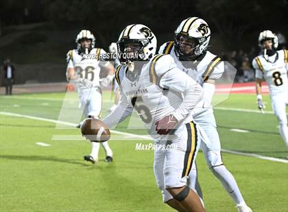 Thumbnail 2 in Newbury Park @ Murrieta Valley (CIF-SS D2 Final) photogallery.