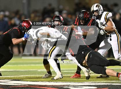 Thumbnail 3 in Newbury Park @ Murrieta Valley (CIF-SS D2 Final) photogallery.