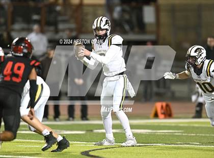 Thumbnail 2 in Newbury Park @ Murrieta Valley (CIF-SS D2 Final) photogallery.