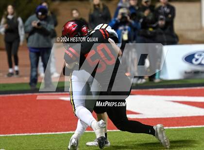 Thumbnail 3 in Newbury Park @ Murrieta Valley (CIF-SS D2 Final) photogallery.