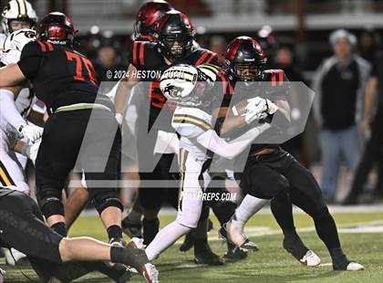 Thumbnail 1 in Newbury Park @ Murrieta Valley (CIF-SS D2 Final) photogallery.