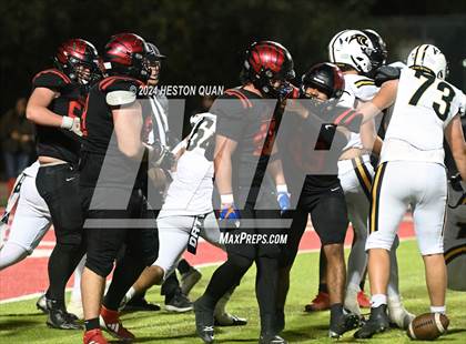 Thumbnail 3 in Newbury Park @ Murrieta Valley (CIF-SS D2 Final) photogallery.