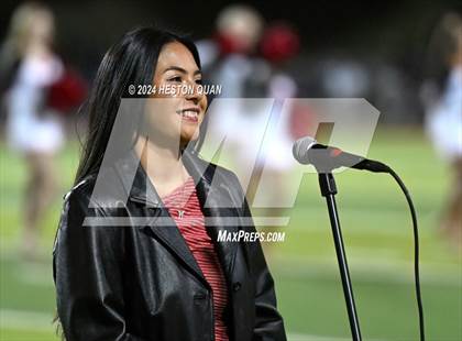 Thumbnail 1 in Newbury Park @ Murrieta Valley (CIF-SS D2 Final) photogallery.