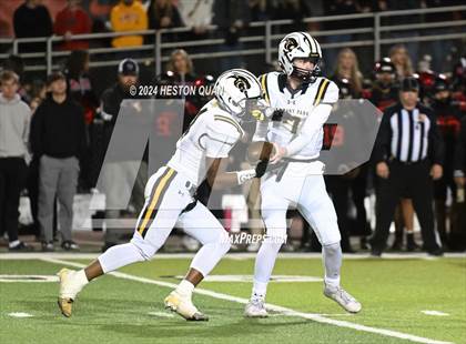 Thumbnail 3 in Newbury Park @ Murrieta Valley (CIF-SS D2 Final) photogallery.