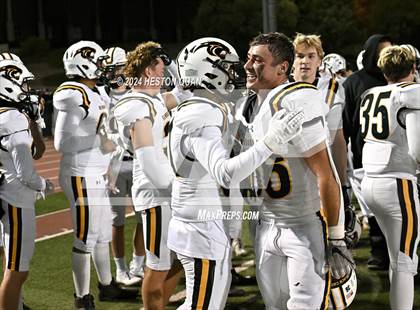 Thumbnail 2 in Newbury Park @ Murrieta Valley (CIF-SS D2 Final) photogallery.