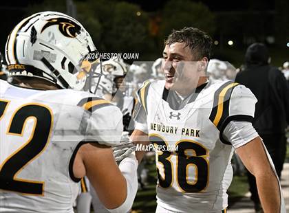 Thumbnail 1 in Newbury Park @ Murrieta Valley (CIF-SS D2 Final) photogallery.