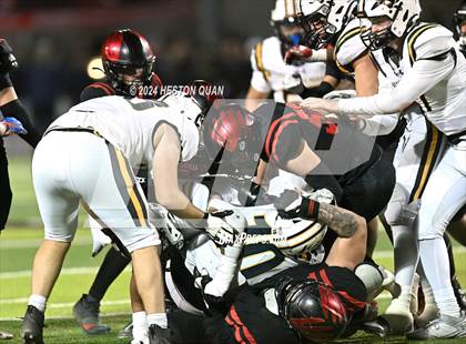 Thumbnail 2 in Newbury Park @ Murrieta Valley (CIF-SS D2 Final) photogallery.