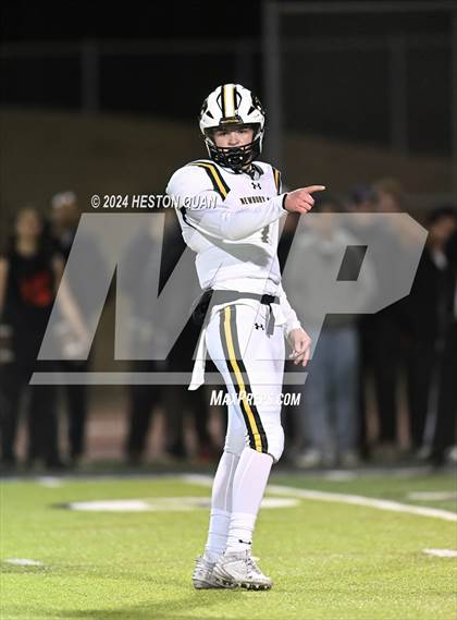 Thumbnail 1 in Newbury Park @ Murrieta Valley (CIF-SS D2 Final) photogallery.