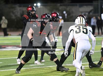 Thumbnail 2 in Newbury Park @ Murrieta Valley (CIF-SS D2 Final) photogallery.