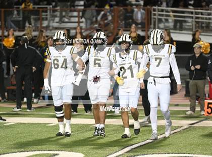 Thumbnail 3 in Newbury Park @ Murrieta Valley (CIF-SS D2 Final) photogallery.