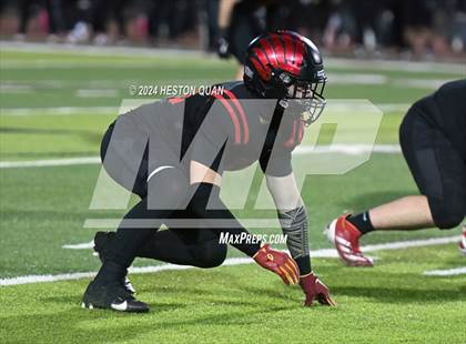 Thumbnail 3 in Newbury Park @ Murrieta Valley (CIF-SS D2 Final) photogallery.