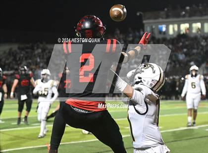 Thumbnail 1 in Newbury Park @ Murrieta Valley (CIF-SS D2 Final) photogallery.