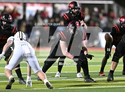 Thumbnail 2 in Newbury Park @ Murrieta Valley (CIF-SS D2 Final) photogallery.