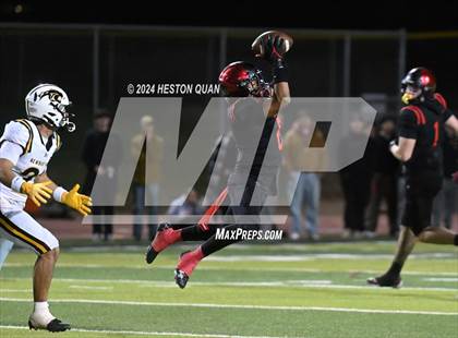 Thumbnail 1 in Newbury Park @ Murrieta Valley (CIF-SS D2 Final) photogallery.