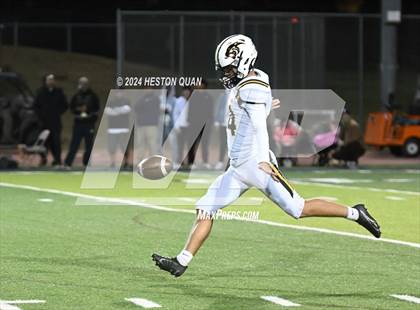 Thumbnail 1 in Newbury Park @ Murrieta Valley (CIF-SS D2 Final) photogallery.