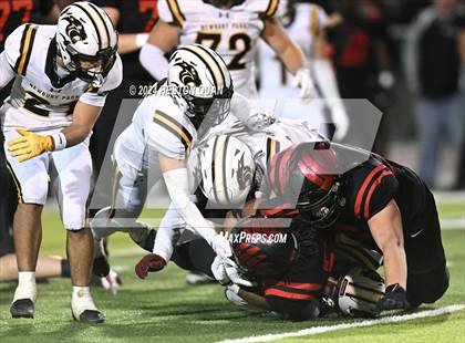 Thumbnail 3 in Newbury Park @ Murrieta Valley (CIF-SS D2 Final) photogallery.