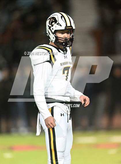 Thumbnail 3 in Newbury Park @ Murrieta Valley (CIF-SS D2 Final) photogallery.