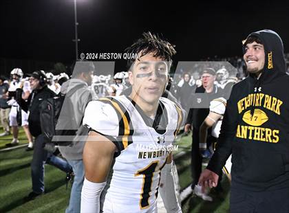 Thumbnail 1 in Newbury Park @ Murrieta Valley (CIF-SS D2 Final) photogallery.