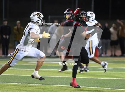 Thumbnail 3 in Newbury Park @ Murrieta Valley (CIF-SS D2 Final) photogallery.
