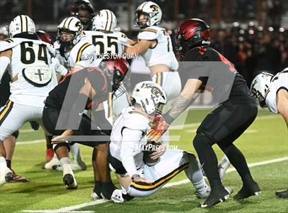 Thumbnail 3 in Newbury Park @ Murrieta Valley (CIF-SS D2 Final) photogallery.