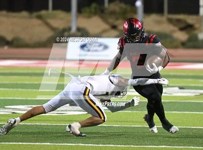 Thumbnail 1 in Newbury Park @ Murrieta Valley (CIF-SS D2 Final) photogallery.