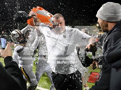 Thumbnail 1 in Newbury Park @ Murrieta Valley (CIF-SS D2 Final) photogallery.