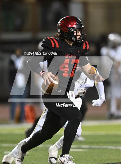 Thumbnail 1 in Newbury Park @ Murrieta Valley (CIF-SS D2 Final) photogallery.