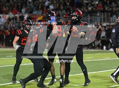 Thumbnail 2 in Newbury Park @ Murrieta Valley (CIF-SS D2 Final) photogallery.