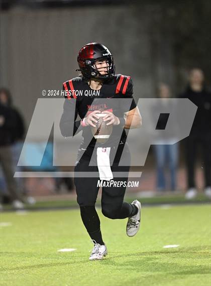 Thumbnail 2 in Newbury Park @ Murrieta Valley (CIF-SS D2 Final) photogallery.