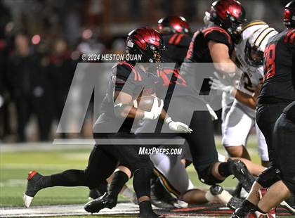 Thumbnail 2 in Newbury Park @ Murrieta Valley (CIF-SS D2 Final) photogallery.