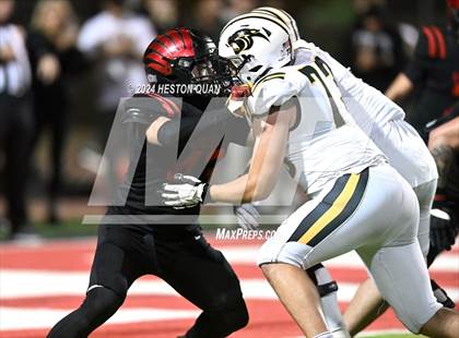 Thumbnail 3 in Newbury Park @ Murrieta Valley (CIF-SS D2 Final) photogallery.