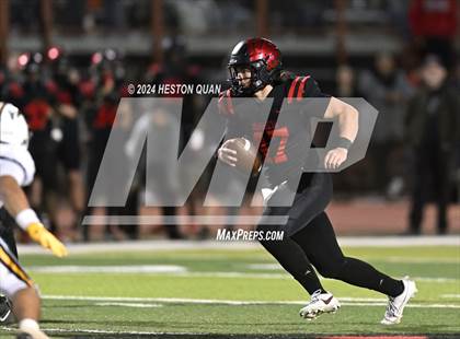 Thumbnail 3 in Newbury Park @ Murrieta Valley (CIF-SS D2 Final) photogallery.