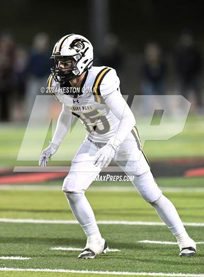 Thumbnail 3 in Newbury Park @ Murrieta Valley (CIF-SS D2 Final) photogallery.
